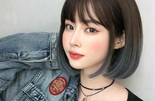 CẮT - GỘI - DUỖI TÓC NGẮN (DƯỠNG KARATIN)
